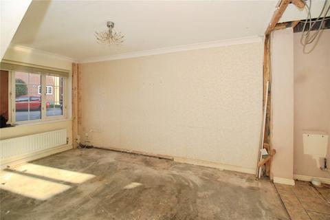 undefined, Berrywell Drive, Leicester LE9