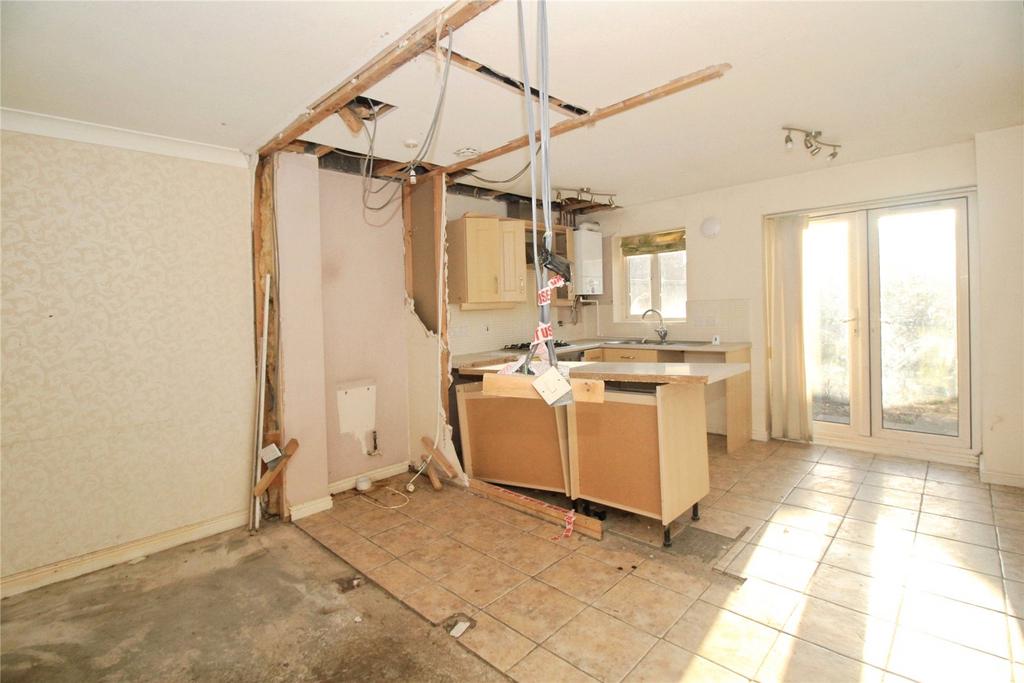 Lounge/Kitchen/Diner