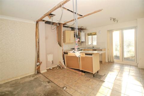 undefined, Berrywell Drive, Leicester LE9