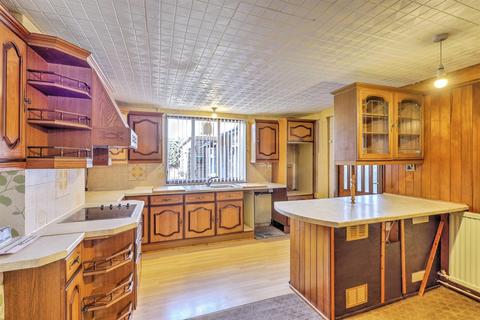 3 bedroom semi-detached house for sale, Green Road, Brafield On The Green, Northampton
