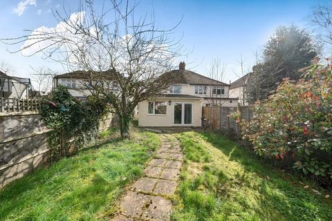 3 bedroom semi-detached house for sale, Mark Road, Headington, Oxford