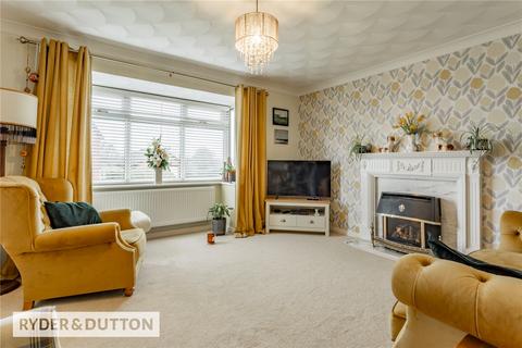 3 bedroom detached bungalow for sale, Hargrave Close, Blackley, Manchester, M9