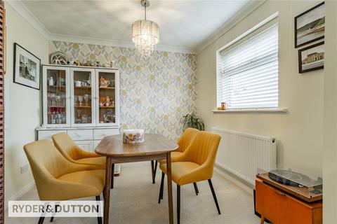 3 bedroom detached bungalow for sale, Hargrave Close, Blackley, Manchester, M9