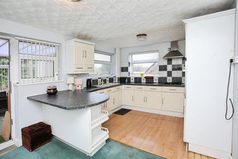 3 bedroom semi-detached house for sale, Fairways, Bargoed
