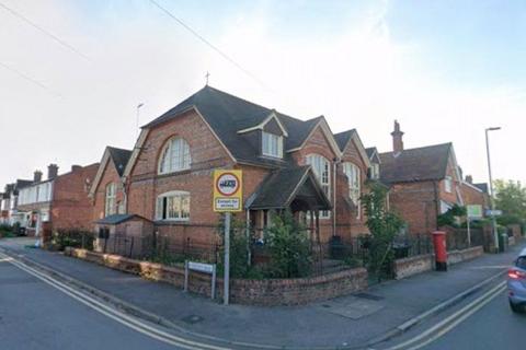 undefined, Easthampstead Road, Wokingham, Berkshire, RG40