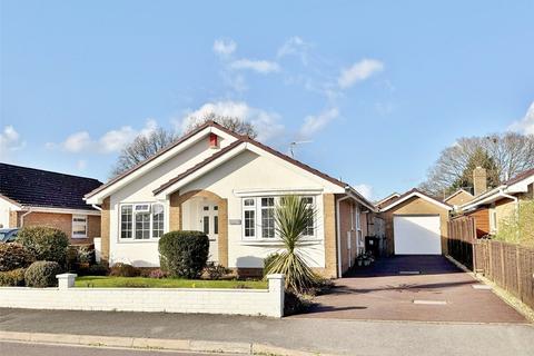 undefined, West Avenue, Three Legged Cross, Wimborne, Dorset, BH21