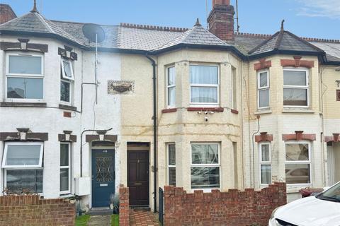 undefined, Ormsby Street, Reading, Berkshire