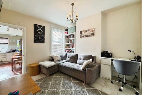 undefined, Ormsby Street, Reading, Berkshire