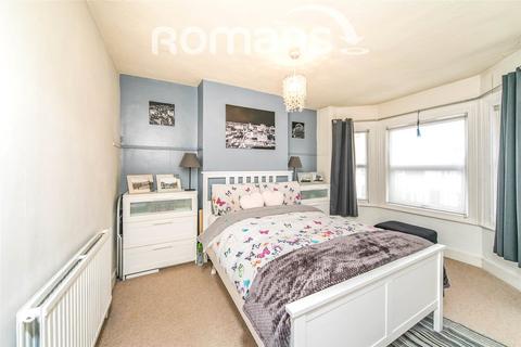 undefined, Ormsby Street, Reading, Berkshire