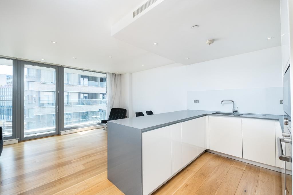 Regents Wharf