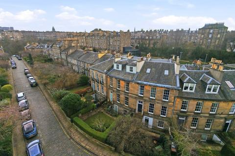 undefined, Ann Street, Edinburgh, Midlothian, EH4