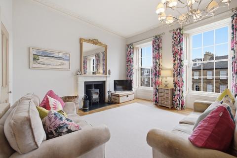 undefined, Ann Street, Edinburgh, Midlothian, EH4