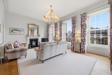 undefined, Ann Street, Edinburgh, Midlothian, EH4