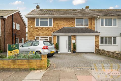 3 bedroom semi-detached house for sale - Harbour Way, Shoreham-By-Sea