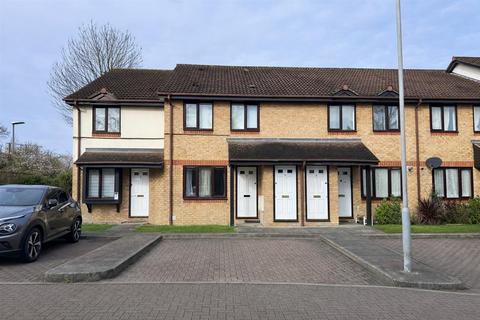 undefined, Ullswater Court, Oakington Avenue, Harrow