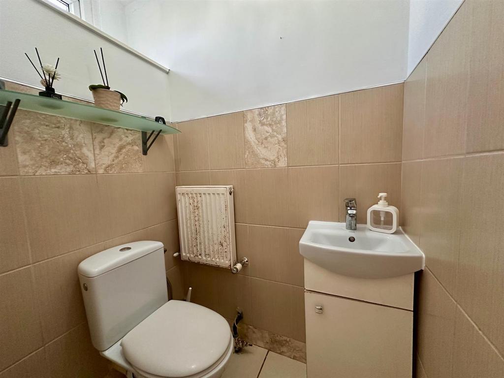 Cloakroom