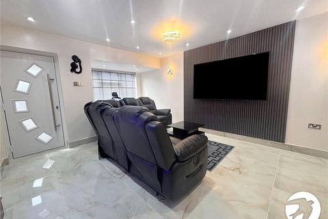 5 bedroom terraced house to rent, Belgravia Gardens, Bromley, BR1