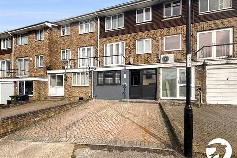 5 bedroom terraced house to rent, Belgravia Gardens, Bromley, BR1