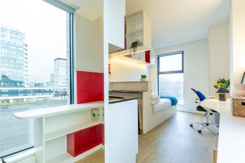 undefined, Economy Studio at Spring Mews, 10 Tinworth Street SE11