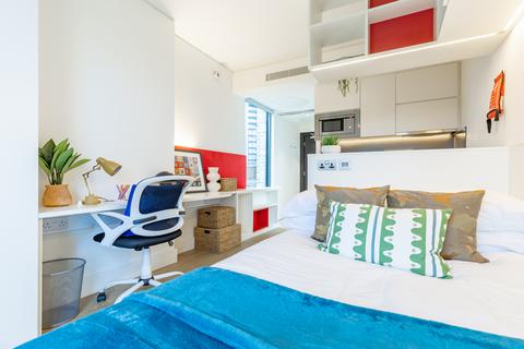 undefined, Economy Studio at Spring Mews, 10 Tinworth Street SE11