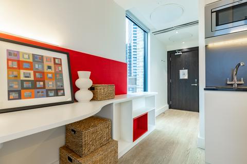 undefined, Economy Studio at Spring Mews, 10 Tinworth Street SE11
