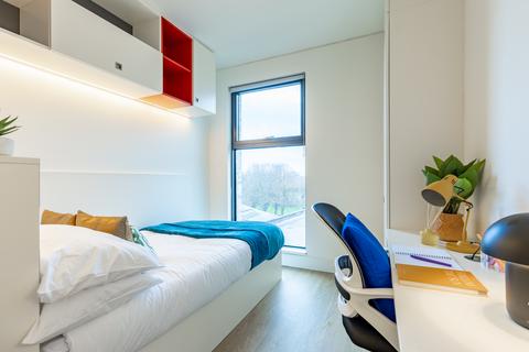 undefined, Economy Studio at Spring Mews, 10 Tinworth Street SE11