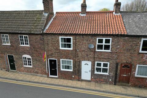 2 bedroom terraced house for sale, Sherburn Street, Cawood, Selby