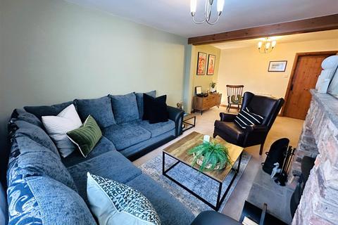 2 bedroom terraced house for sale, Sherburn Street, Cawood, Selby