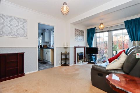 undefined, Tantallon, Chester Le Street DH3