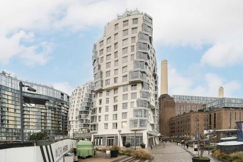 Prospect Way, London SW11