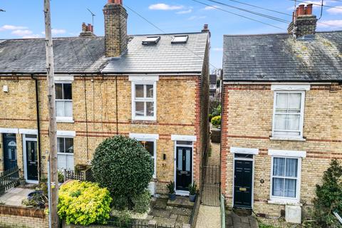 3 bedroom end of terrace house for sale, Nursery Road, Old Moulsham, Chelmsford