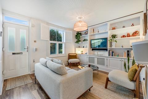 3 bedroom end of terrace house for sale, Nursery Road, Old Moulsham, Chelmsford