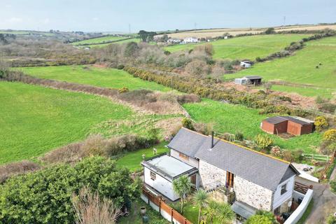 undefined, Roscroggan, Camborne, Cornwall