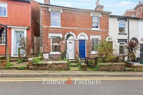 3 bedroom terraced house for sale - Alexandra Road, Colchester, Essex, CO3