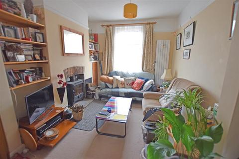 2 bedroom terraced house for sale, Maitland Street, Gabalfa, Cardiff