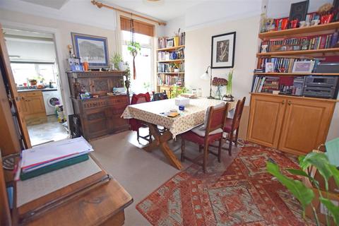 2 bedroom terraced house for sale, Maitland Street, Gabalfa, Cardiff