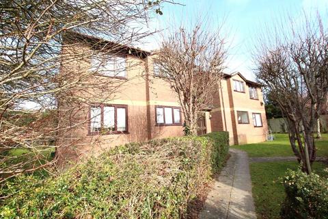 1 bedroom flat to rent, Blenheim Close, Bath BA2