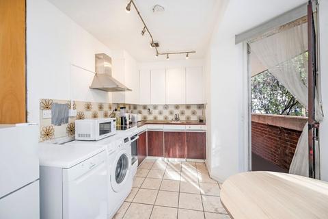 1 bedroom flat for sale, Cromwell Road, London SW5