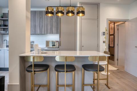 2 bedroom apartment to rent, Houghton Square, 5, London SW9
