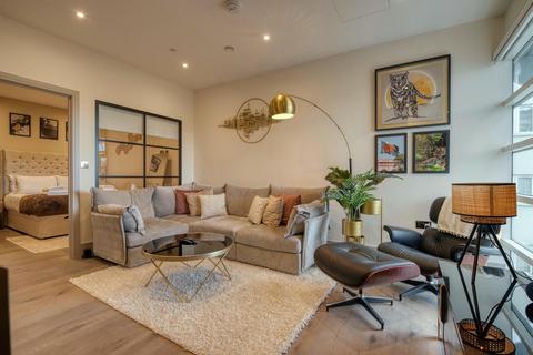 2 bedroom apartment to rent, Houghton Square, 5, London SW9