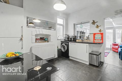 undefined, Westcliff Park Drive, Westcliff-On-Sea
