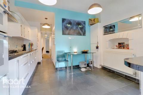 undefined, Westcliff Park Drive, Westcliff-On-Sea