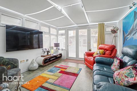undefined, Westcliff Park Drive, Westcliff-On-Sea
