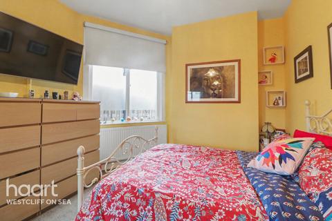 undefined, Westcliff Park Drive, Westcliff-On-Sea