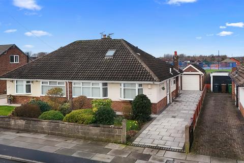 undefined, Lancing Drive, Liverpool L10