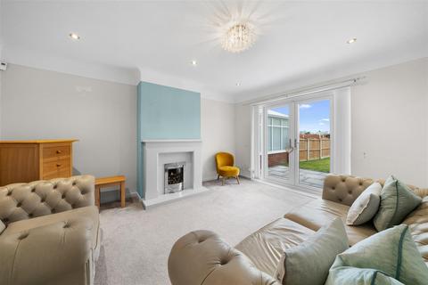undefined, Lancing Drive, Liverpool L10