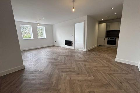 2 bedroom apartment to rent, Ariel House, Birmingham
