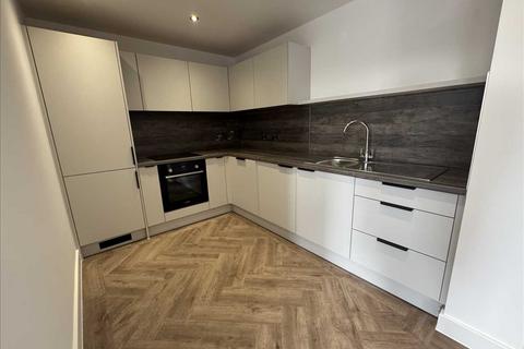 2 bedroom apartment to rent, Ariel House, Birmingham