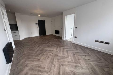 2 bedroom apartment to rent, Ariel House, Birmingham