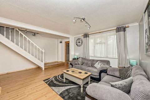 undefined, Mitford Walk, Crawley RH11